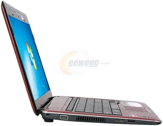 Alt view image 4 of 8 - TOSHIBA Laptop Satellite AMD Turion Neo X2 L625 4GB Memory 320GB HDD ATI Radeon HD 3200 13.3" Windows 7 Home Premium 64-bit T135D-S1325RD