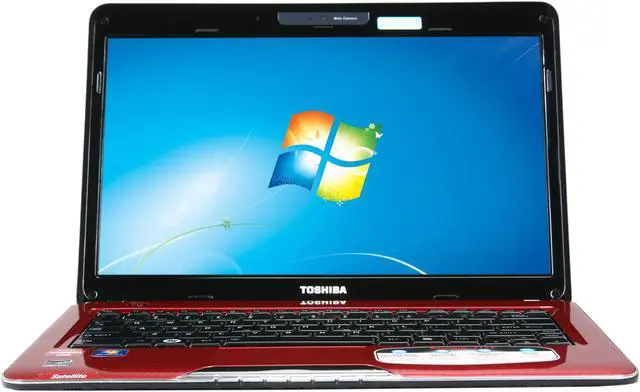 Alt view image 5 of 8 - TOSHIBA Laptop Satellite AMD Turion Neo X2 L625 4GB Memory 320GB HDD ATI Radeon HD 3200 13.3" Windows 7 Home Premium 64-bit T135D-S1325RD