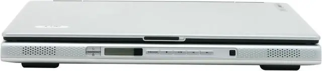 Alt view image 4 of 12 - Acer Laptop Aspire Intel Pentium 4 540 512MB Memory 100GB HDD ATI Mobility Radeon X600 17.0" Windows XP Professional AS1804WSMi-128MB-XPP