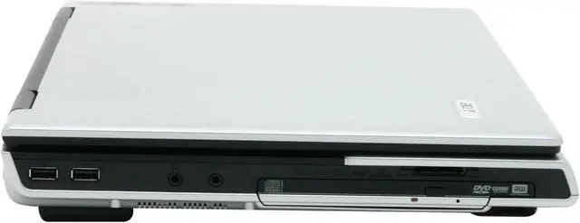 Alt view image 5 of 12 - Acer Laptop Aspire Intel Pentium 4 540 512MB Memory 100GB HDD ATI Mobility Radeon X600 17.0" Windows XP Professional AS1804WSMi-128MB-XPP