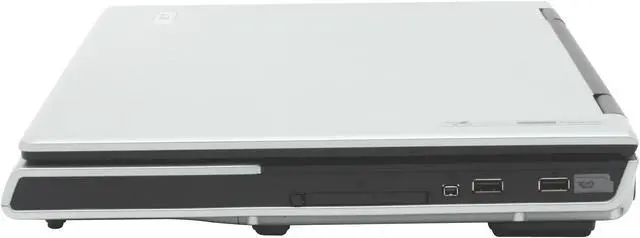 Alt view image 7 of 12 - Acer Laptop Aspire Intel Pentium 4 540 512MB Memory 100GB HDD ATI Mobility Radeon X600 17.0" Windows XP Professional AS1804WSMi-128MB-XPP