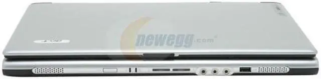 Alt view image 4 of 12 - Acer Laptop Aspire 3000 2800+ 256MB Memory 40GB HDD SiS Mirage 2 15.0" Windows XP Home AS3002LCi