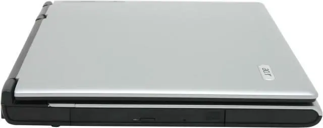 Alt view image 5 of 12 - Acer Laptop Aspire 3000 2800+ 256MB Memory 40GB HDD SiS Mirage 2 15.0" Windows XP Home AS3002LCi