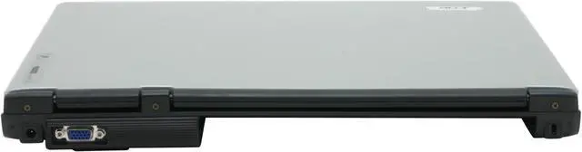 Alt view image 6 of 12 - Acer Laptop Aspire 3000 2800+ 256MB Memory 40GB HDD SiS Mirage 2 15.0" Windows XP Home AS3002LCi