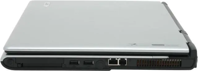 Alt view image 7 of 12 - Acer Laptop Aspire 3000 2800+ 256MB Memory 40GB HDD SiS Mirage 2 15.0" Windows XP Home AS3002LCi