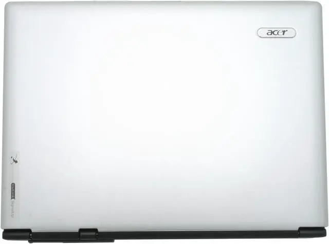 Alt view image 9 of 12 - Acer Laptop Aspire 3000 2800+ 256MB Memory 40GB HDD SiS Mirage 2 15.0" Windows XP Home AS3002LCi