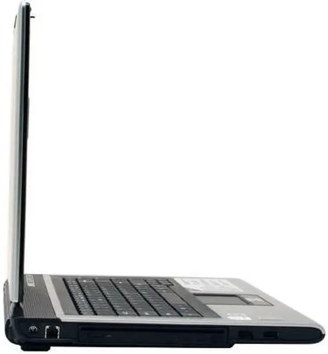 Alt view image 6 of 17 - Acer Laptop Aspire Intel Core Duo T2300 1GB Memory 100GB HDD ATI Mobility Radeon X1400 15.4" Windows XP Home AS5672WLMi-XPH