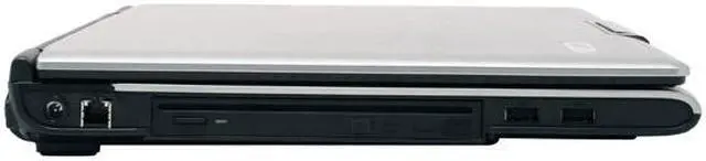 Alt view image 10 of 17 - Acer Laptop Aspire Intel Core Duo T2300 1GB Memory 100GB HDD ATI Mobility Radeon X1400 15.4" Windows XP Home AS5672WLMi-XPH