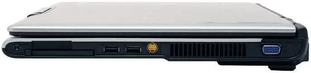 Alt view image 11 of 17 - Acer Laptop Aspire Intel Core Duo T2300 1GB Memory 100GB HDD ATI Mobility Radeon X1400 15.4" Windows XP Home AS5672WLMi-XPH