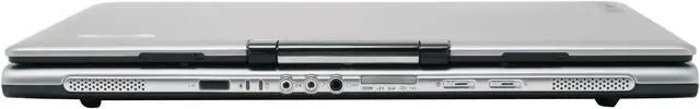 Alt view image 9 of 17 - Acer Laptop Aspire Intel Core Duo T2300 1GB Memory 100GB HDD ATI Mobility Radeon X1400 15.4" Windows XP Professional AS5672WLMi- XP Pro