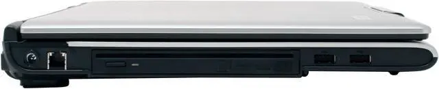 Alt view image 10 of 17 - Acer Laptop Aspire Intel Core Duo T2300 1GB Memory 100GB HDD ATI Mobility Radeon X1400 15.4" Windows XP Professional AS5672WLMi- XP Pro