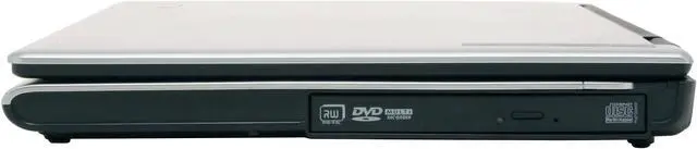 Alt view image 10 of 16 - Acer Laptop TravelMate Intel Core Duo T2300 1GB Memory 100GB HDD Intel GMA 950 15.4" Windows XP Professional TM4202WLMi- XP Pro