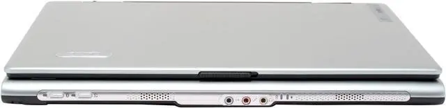 Alt view image 5 of 14 - Acer TravelMate 14.1" Intel Celeron M 370 256MB Memory DDR2 400 Windows XP Home LX.TB205.077