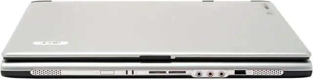 Alt view image 5 of 13 - Acer Aspire 15.4" AMD Turion 64 ML-32 1GB Memory DDR333 Windows XP Home LX.A5105.584