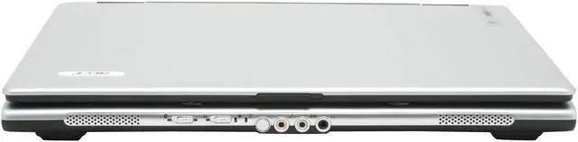 Alt view image 6 of 12 - Acer Laptop Aspire 3200+ 512MB Memory 60GB HDD ATI Radeon Xpress 1100 IGP 15.4" Windows XP Home AS3102WLMi