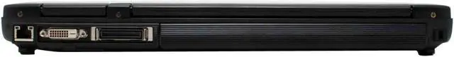 Alt view image 10 of 15 - Acer Laptop TravelMate Intel Core Duo T2500 2GB Memory 120GB HDD ATI Mobility Radeon X1600 15.4" Windows XP Professional TM4674WLMi-ATI X1600
