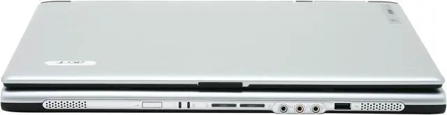 Alt view image 5 of 12 - Acer Laptop Aspire 3500 Intel Celeron M 360 512MB Memory 60GB HDD SiS Mirage 15.4" Windows XP Home AS3502WLCI