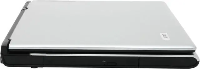 Alt view image 6 of 12 - Acer Laptop Aspire 3500 Intel Celeron M 360 512MB Memory 60GB HDD SiS Mirage 15.4" Windows XP Home AS3502WLCI