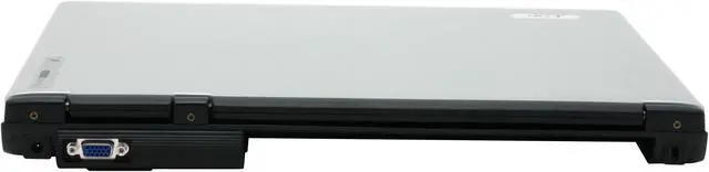 Alt view image 7 of 12 - Acer Laptop Aspire 3500 Intel Celeron M 360 512MB Memory 60GB HDD SiS Mirage 15.4" Windows XP Home AS3502WLCI