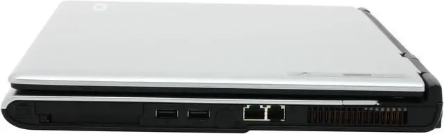Alt view image 8 of 12 - Acer Laptop Aspire 3500 Intel Celeron M 360 512MB Memory 60GB HDD SiS Mirage 15.4" Windows XP Home AS3502WLCI