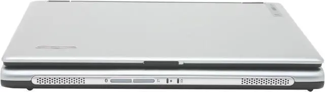 Alt view image 4 of 12 - Acer Laptop TravelMate Intel Pentium M 760 1GB Memory 100GB HDD Intel GMA 900 15.0" Windows XP Professional TM4654LMi