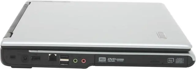 Alt view image 5 of 12 - Acer Laptop TravelMate Intel Pentium M 760 1GB Memory 100GB HDD Intel GMA 900 15.0" Windows XP Professional TM4654LMi