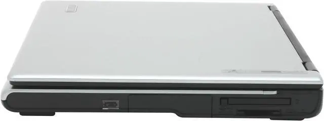 Alt view image 7 of 12 - Acer Laptop TravelMate Intel Pentium M 760 1GB Memory 100GB HDD Intel GMA 900 15.0" Windows XP Professional TM4654LMi