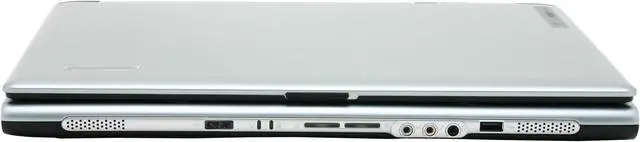 Alt view image 5 of 11 - Acer Laptop TravelMate Intel Pentium M 730 512MB Memory 60GB HDD Intel GMA 900 15.4" Windows XP Professional 4101WLMi