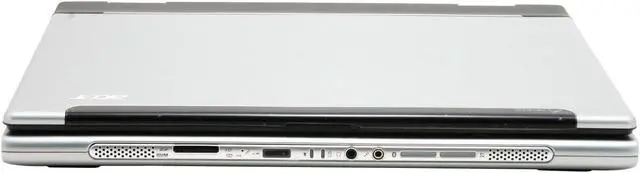 Alt view image 5 of 12 - Acer Laptop TravelMate Intel Pentium M 760 1GB Memory 100GB HDD ATI Mobility Radeon X700 15.4" Windows XP Professional TM8104AWLMi