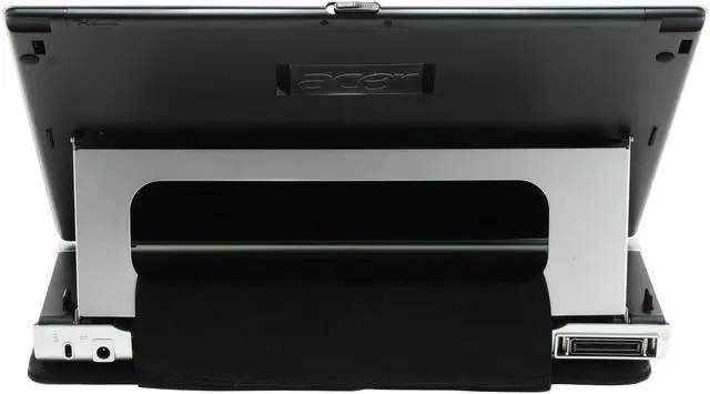 Alt view image 6 of 17 - Acer TravelMate C200 TMC204TMi 1GB Memory 12.1" 1024 x 768 Tablet PC Windows XP Tablet PC Edition