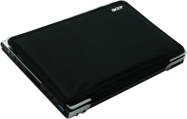 Alt view image 9 of 17 - Acer TravelMate C200 TMC204TMi 1GB Memory 12.1" 1024 x 768 Tablet PC Windows XP Tablet PC Edition