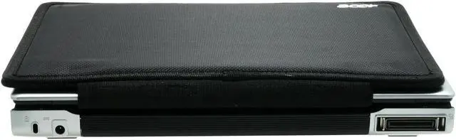 Alt view image 12 of 17 - Acer TravelMate C200 TMC204TMi 1GB Memory 12.1" 1024 x 768 Tablet PC Windows XP Tablet PC Edition