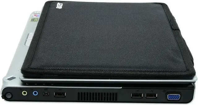 Alt view image 13 of 17 - Acer TravelMate C200 TMC204TMi 1GB Memory 12.1" 1024 x 768 Tablet PC Windows XP Tablet PC Edition
