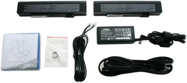 Alt view image 15 of 17 - Acer TravelMate C200 TMC204TMi 1GB Memory 12.1" 1024 x 768 Tablet PC Windows XP Tablet PC Edition
