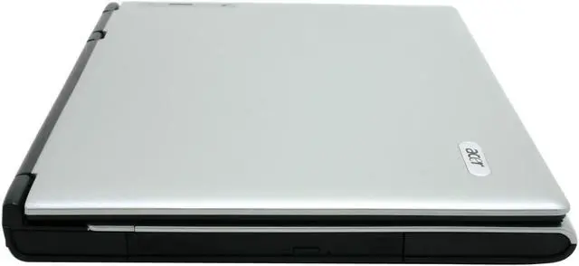 Alt view image 6 of 16 - Acer Aspire 15.4" 3000+ 256MB Memory DDR333 Windows XP Home LX.A5505.591