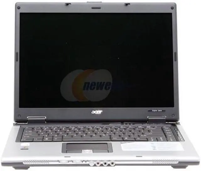 Acer Aspire 15.4
