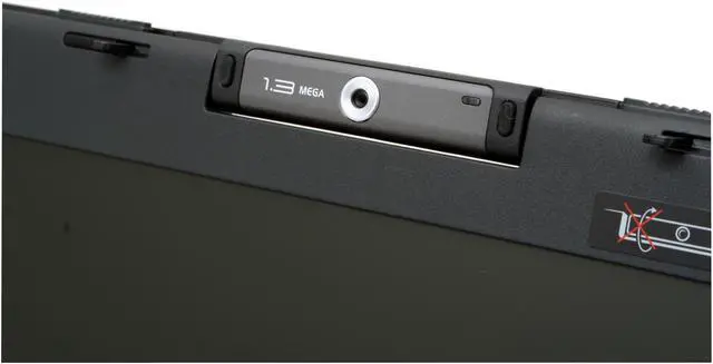 Alt view image 4 of 14 - Acer Laptop TravelMate Intel Core 2 Duo T5500 1GB Memory 120GB HDD Intel GMA 950 15.4" Windows Vista Business TM4230-6499