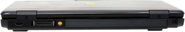 Alt view image 10 of 17 - Acer Laptop Ferrari AMD Turion 64 X2 TL-60 2GB Memory 160GB HDD ATI Mobility Radeon X1600 15.4" Windows Vista Ultimate 5000-5832