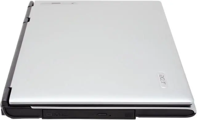 Alt view image 6 of 13 - Acer Laptop TravelMate Intel Core Solo T1350 512MB Memory 100GB HDD Intel GMA 950 15.4" Windows XP Professional TM4220AWLMi