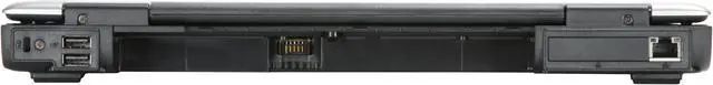 Alt view image 12 of 14 - Acer Laptop Aspire Intel Pentium T2060 1GB Memory 80GB HDD Intel GMA 950 14.1" Windows Vista Home Premium AS5570-2609
