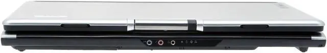 Alt view image 6 of 14 - Acer Laptop Aspire AMD Turion 64 MK-36 1GB Memory 120GB HDD NVIDIA GeForce Go 6100 17.0" Windows Vista Home Premium AS9300-3716