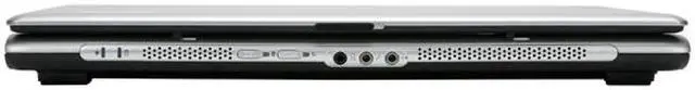 Alt view image 9 of 14 - Acer Laptop Aspire 3500+ 512MB Memory 80GB HDD ATI Radeon Xpress 1100 IGP 14.1" Windows Vista Home Basic AS3050-1150