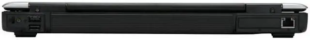 Alt view image 12 of 14 - Acer Laptop Aspire 3500+ 512MB Memory 80GB HDD ATI Radeon Xpress 1100 IGP 14.1" Windows Vista Home Basic AS3050-1150