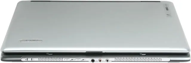 Alt view image 6 of 13 - Acer Laptop TravelMate Intel Core Duo T2250 1GB Memory 80GB HDD Intel GMA 950 14.1" Windows XP Professional TM3260-4450