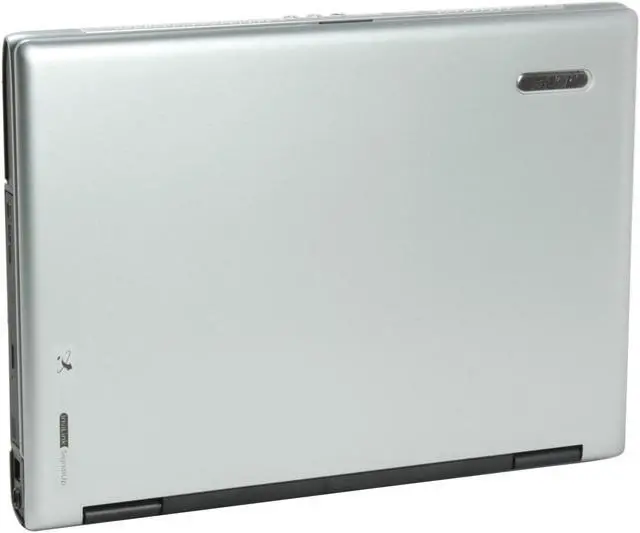 Alt view image 10 of 13 - Acer Laptop TravelMate Intel Core Duo T2250 1GB Memory 80GB HDD Intel GMA 950 14.1" Windows XP Professional TM3260-4450