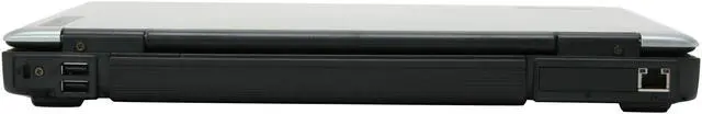 Alt view image 11 of 15 - Acer Laptop TravelMate Intel Celeron M 520 1GB Memory 80GB HDD Intel GMA 950 14.1" Windows Vista Home Basic TM2480-2196