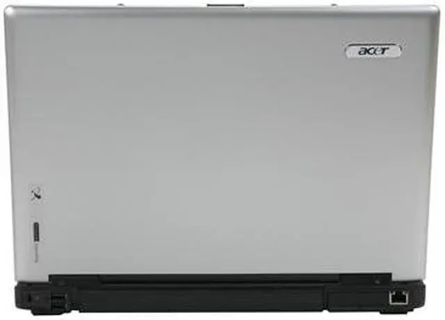 Alt view image 4 of 14 - Acer Laptop Aspire Intel Pentium T2080 1GB Memory 160GB HDD Intel GMA 950 14.1" Windows Vista Home Premium AS5570-2067