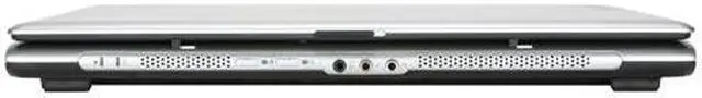 Alt view image 9 of 14 - Acer Laptop Aspire Intel Pentium T2080 1GB Memory 160GB HDD Intel GMA 950 14.1" Windows Vista Home Premium AS5570-2067