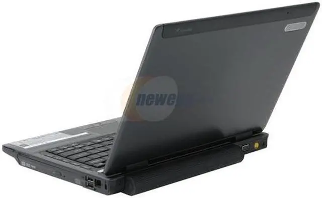 Alt view image 3 of 14 - Acer Laptop TravelMate Intel Core 2 Duo T7300 1GB Memory 120GB HDD Intel GMA X3100 12.1" Windows XP Professional TM6292-6700