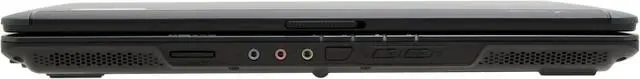 Alt view image 8 of 14 - Acer Laptop TravelMate Intel Core 2 Duo T7100 1GB Memory 120GB HDD Intel GMA X3100 15.4" Windows XP Professional TM5720-6722
